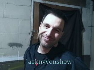Jacknyvonshow