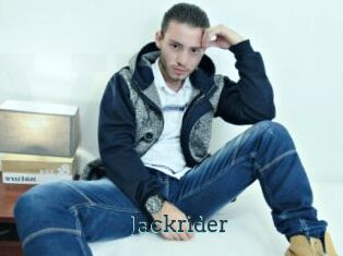 Jackrider