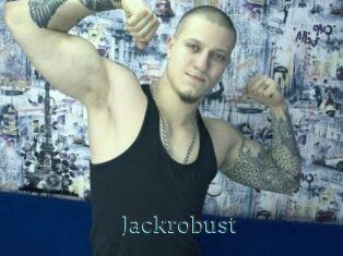 Jackrobust