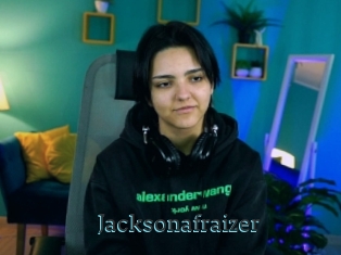 Jacksonafraizer