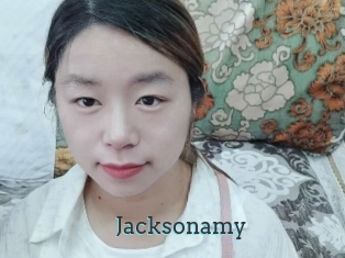 Jacksonamy