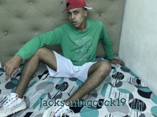 Jacksonbigcock19