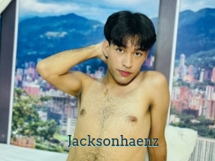 Jacksonhaenz