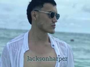 Jacksonharper