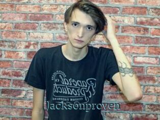 Jacksonproven