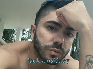 Jacksonsidney