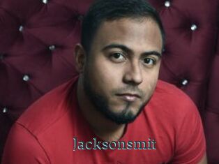 Jacksonsmit