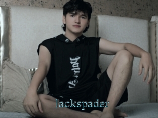 Jackspader