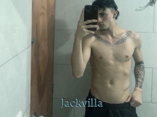 Jackvilla