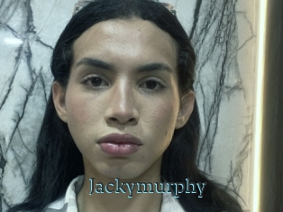 Jackymurphy