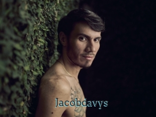 Jacobdavys