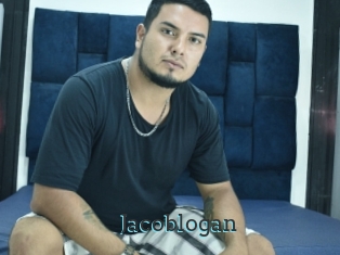Jacoblogan