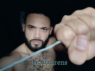 Jacoboarens