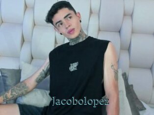 Jacobolopez