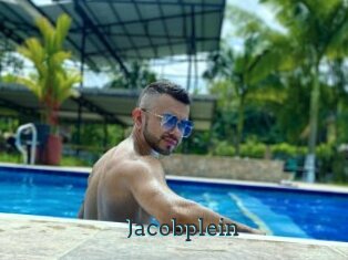 Jacobplein
