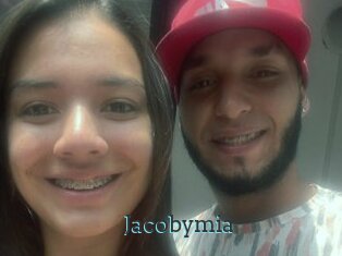 Jacobymia