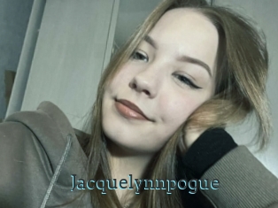 Jacquelynnpogue