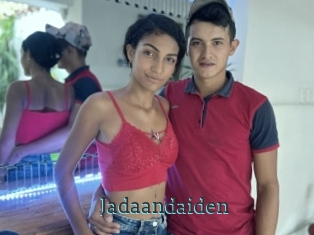 Jadaandaiden
