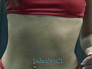 Jadealyn21