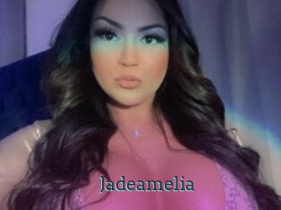Jadeamelia