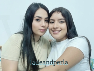 Jadeandperla