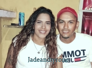 Jadeandtyrone