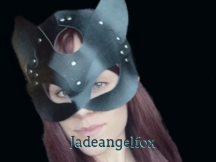 Jadeangelfox