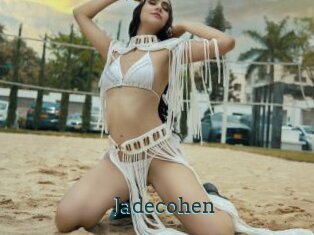 Jadecohen