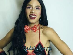 Jadehoneyts