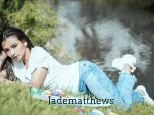 Jadematthews