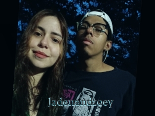 Jadenandzoey
