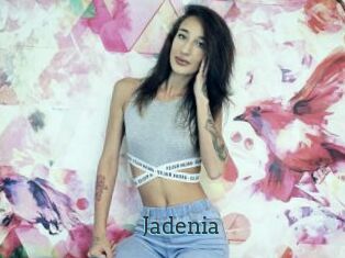 Jadenia