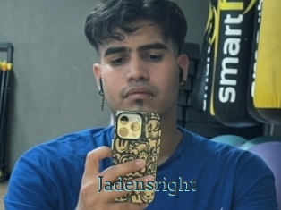 Jadensright