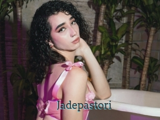 Jadepastori