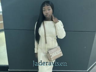 Jaderavixen