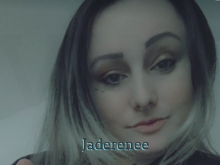 Jaderenee