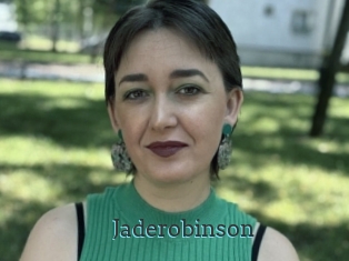 Jaderobinson