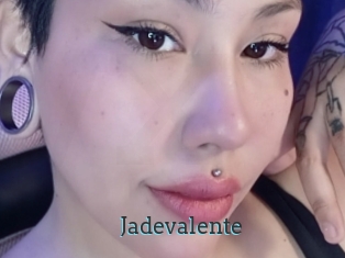 Jadevalente