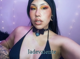Jadevalente