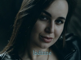 Jadinne