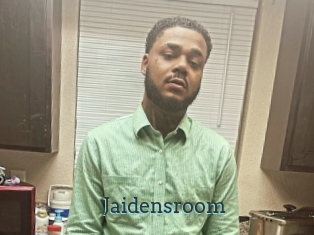Jaidensroom