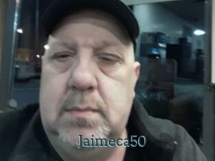 Jaimeca50