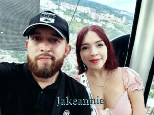 Jakeannie