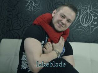 Jakeblade