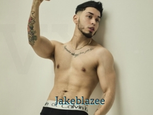 Jakeblazee
