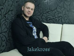 Jakekross