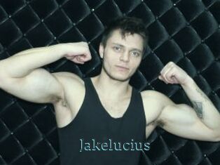 Jakelucius
