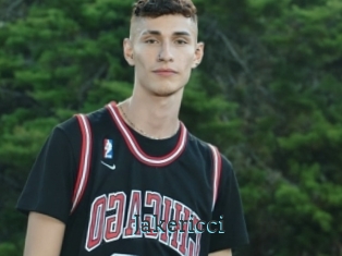 Jakericci