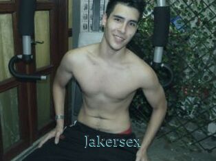 Jakersex
