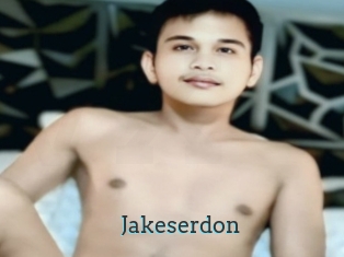 Jakeserdon